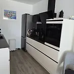 Апартаменты Royal Dutch Lux 4 Трогир