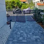 Апартаменты Royal Dutch Lux 4 Трогир
