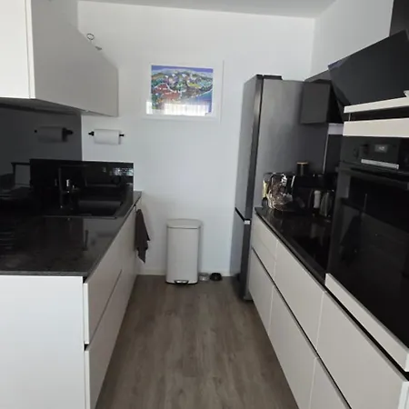 Royal Dutch Lux 4 Apartman Trogir