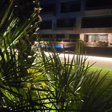 Royal Dutch Lux 4 Apartman *