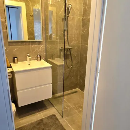 Apartment Royal Dutch Lux 4 *