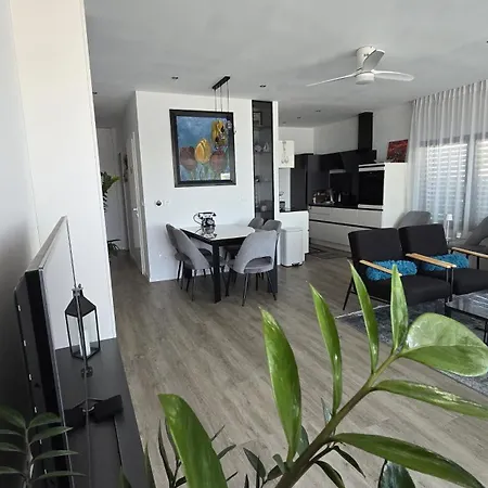 Royal Dutch Lux 4 Apartment *