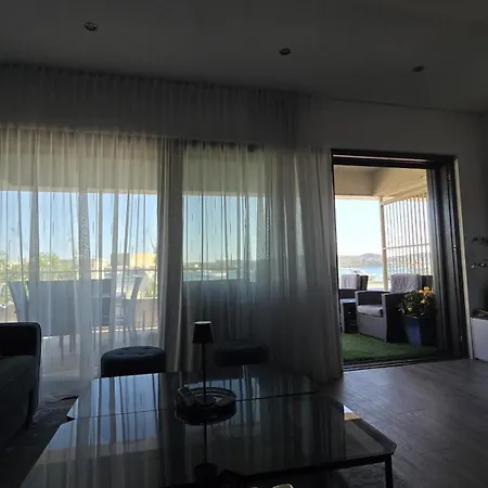 Royal Dutch Lux 4 Apartment Trogir