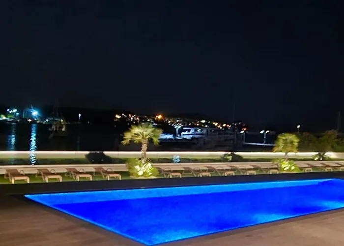 דירה Royal Dutch Lux 4