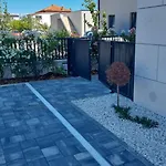 Appartamento Royal Dutch Lux 4 Traù