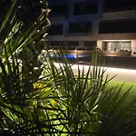 Royal Dutch Lux 4 Appartamento *
