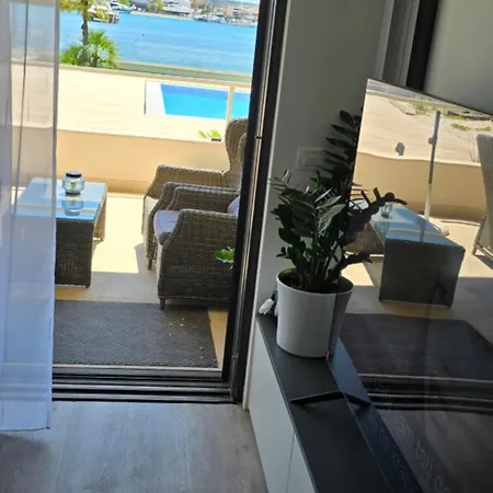 Apartamento Royal Dutch Lux 4