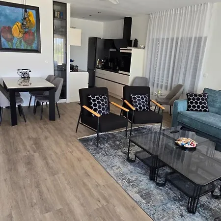 Appartamento Royal Dutch Lux 4