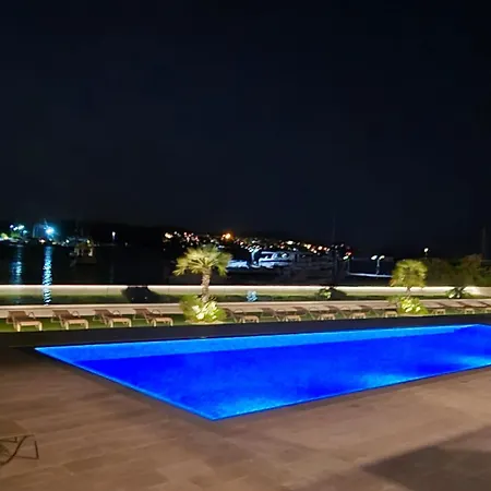 Apartamento Royal Dutch Lux 4