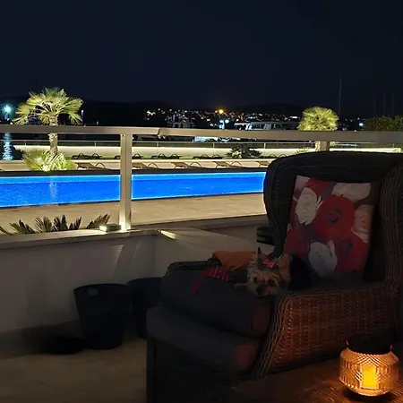 Apartamento Royal Dutch Lux 4