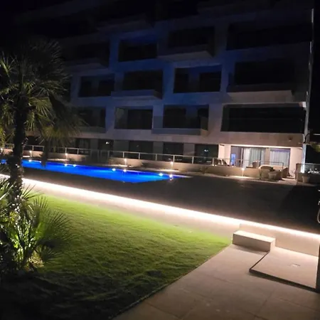 Apartamento Royal Dutch Lux 4