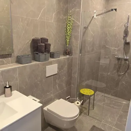 Apartamento Royal Dutch Lux 4 Trogir
