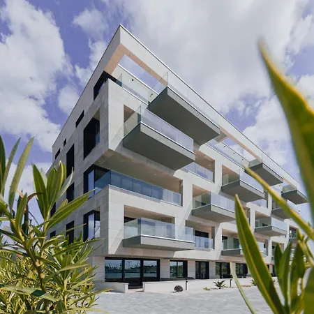 Appartamento Royal Dutch Lux 4 *