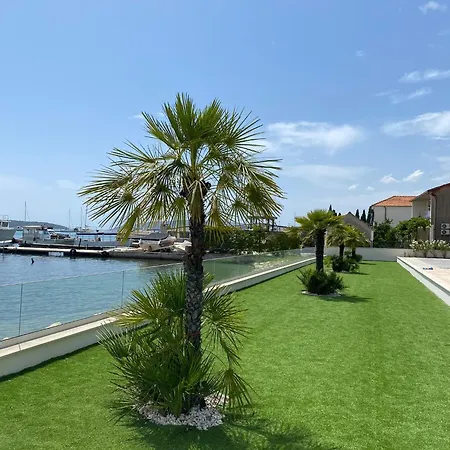 Apartamento Royal Dutch Lux 4
